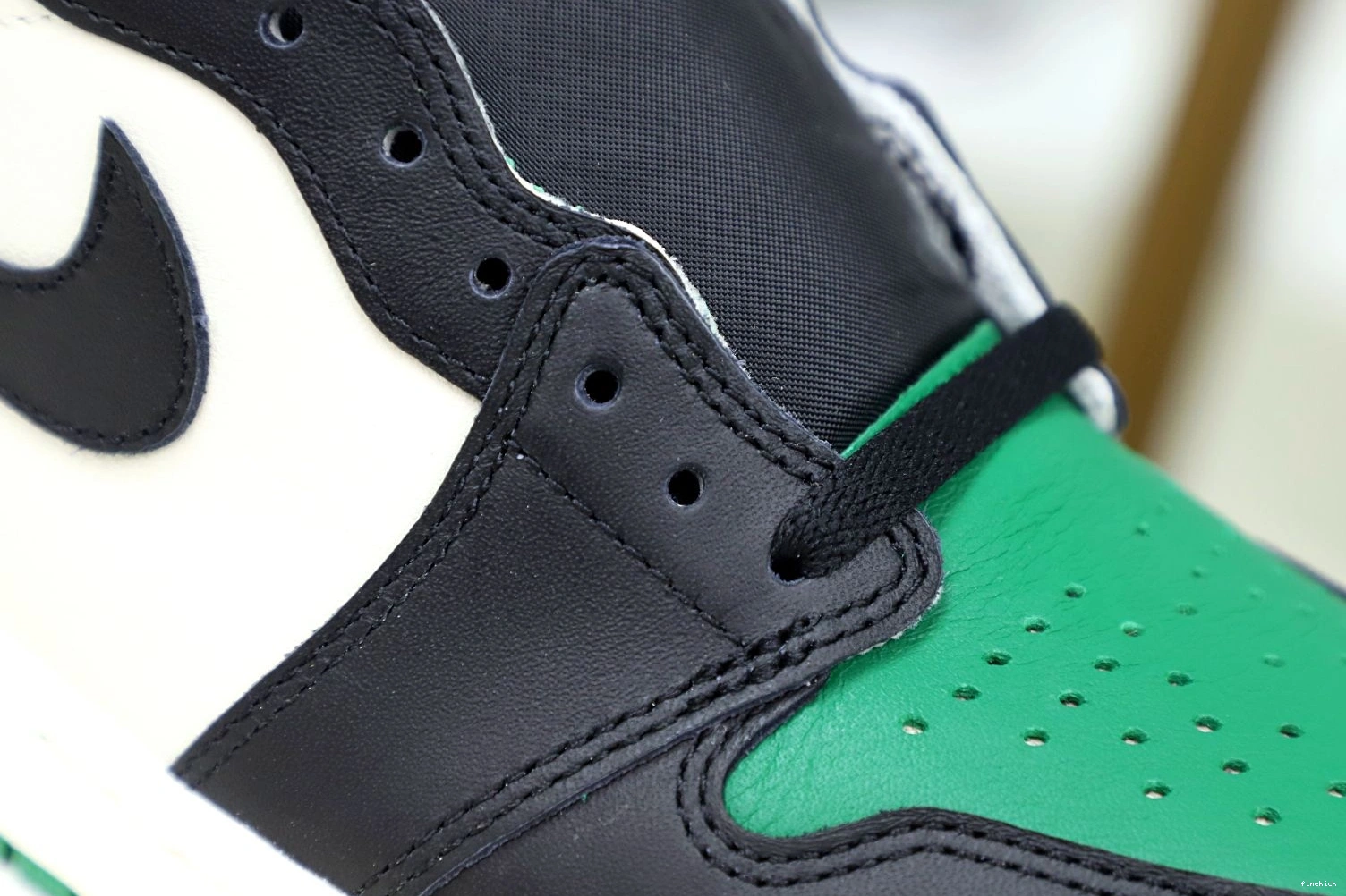 Jordan Air 1 0806